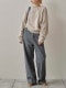 ��ͽ���ʡ�TODAYFUL �ȥ��ǥ��ե�  Cary's Denim 12621406 11�����12��������ͽ�� /����󥻥������Բľ���