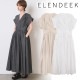 �ڴ��ָ���10%OFF��ELENDEEK �����ǥ�����  OPEN COLLAR SHIRT OP �����ץ󥫥顼����ĥ��ԡ��� 512640320201  /����󥻥������Բľ��� �������ˤ�15���ޤ�¨��ȯ��(���˰ʳ�)��