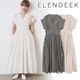 �ڴ��ָ���15%OFF��ELENDEEK �����ǥ�����  OPEN COLLAR SHIRT OP �����ץ󥫥顼����ĥ��ԡ��� 512640320201  /����󥻥������Բľ��� �������ˤ�15���ޤ�¨��ȯ��(���˰ʳ�)��