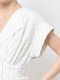 �ڴ��ָ���10%OFF��ELENDEEK �����ǥ�����  OPEN COLLAR SHIRT OP �����ץ󥫥顼����ĥ��ԡ��� 512640320201  /����󥻥������Բľ��� �������ˤ�15���ޤ�¨��ȯ��(���˰ʳ�)��