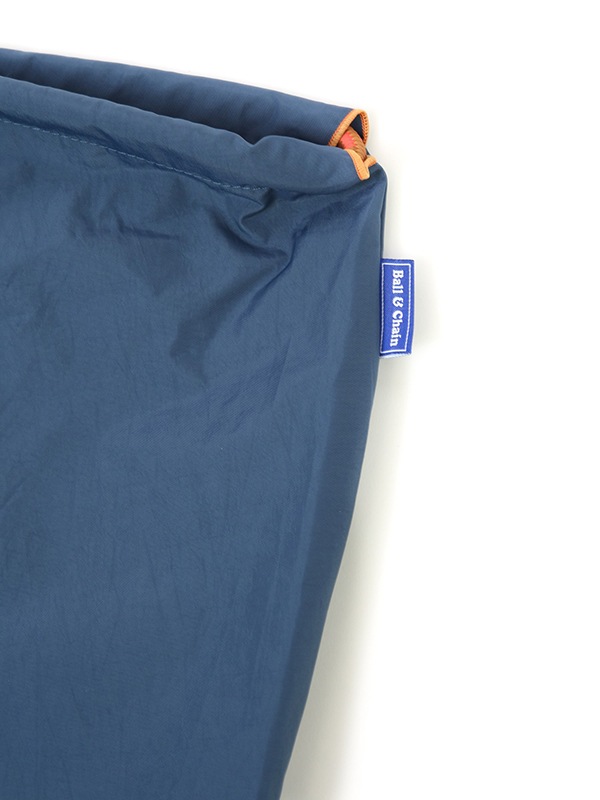 Ball&Chain �ܡ��륢��ɥ������� HORSE RUN BLUE-L 301185  L������ ��������Ź �����Хå� �������ˤ�15���ޤ�¨��ȯ��(���˰ʳ�)��
