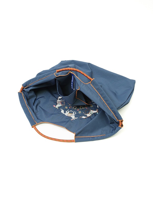 Ball&Chain �ܡ��륢��ɥ������� HORSE RUN BLUE-L 301185  L������ ��������Ź �����Хå� �������ˤ�15���ޤ�¨��ȯ��(���˰ʳ�)��
