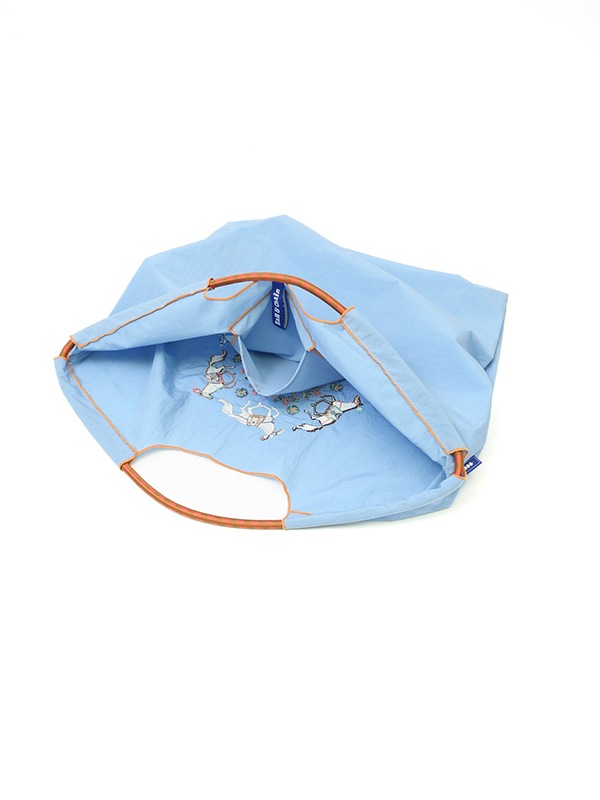 Ball&Chain �ܡ��륢��ɥ������� HORSE RUN BLUE-L 301185  L������ ��������Ź �����Хå� �������ˤ�15���ޤ�¨��ȯ��(���˰ʳ�)��