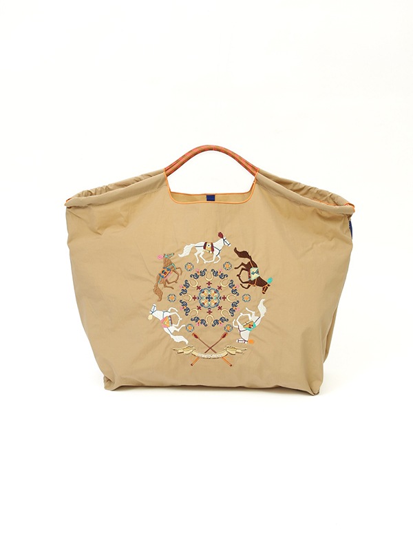 Ball&Chain �ܡ��륢��ɥ������� HORSE RUN BLUE-L 301185  L������ ��������Ź �����Хå� �������ˤ�15���ޤ�¨��ȯ��(���˰ʳ�)��