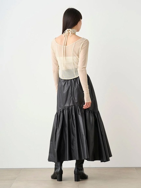 SALE50%OFFSNIDEL ʥǥ /٥ȥ󥮥㥶ե쥢 SWFS245234 /󥻥Բľʡˤ15ޤ¨ȯ(˰ʳ)