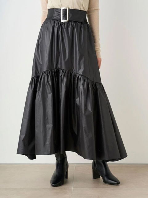 SALE50%OFFSNIDEL ʥǥ /٥ȥ󥮥㥶ե쥢 SWFS245234 /󥻥Բľʡˤ15ޤ¨ȯ(˰ʳ)