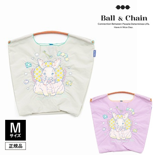 ��SOLD OUT��Ball&Chain �ܡ��륢��ɥ������� D.M.RABBIT 313014  M������ ��������Ź �����Хå� �������ˤ�15���ޤ�¨��ȯ��(���˰ʳ�)��