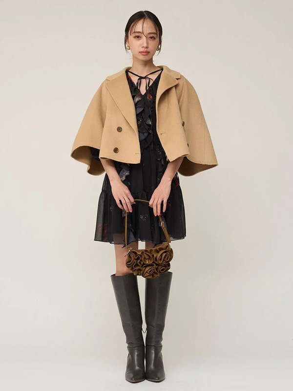 �ڴ��ָ���10%OFF��SNIDEL ���ʥ��ǥ�  �ե�����˥å� SWFB261181  /����󥻥������Բľ��� �������ˤ�15���ޤ�¨��ȯ��(���˰ʳ�)��
