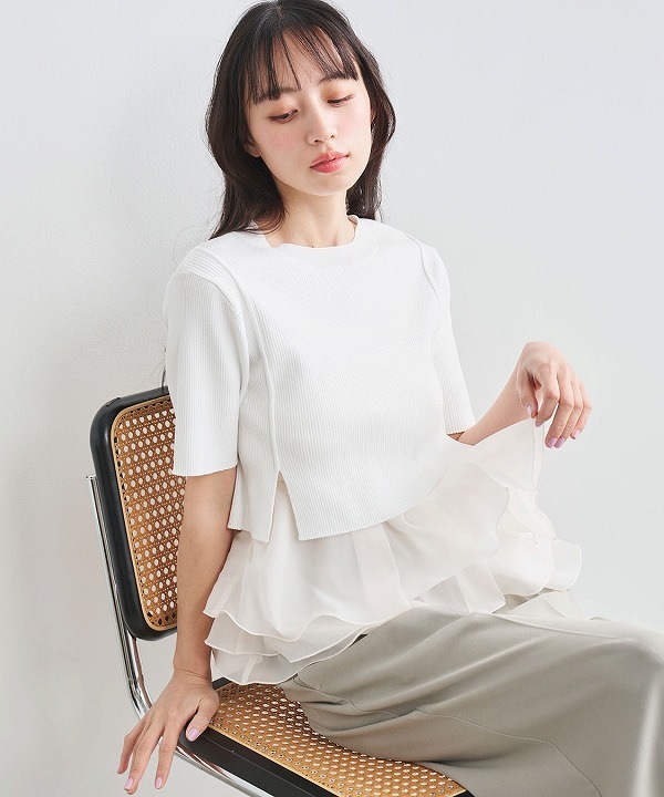 ��6���ָ���10%OFF 5/19(��)10���ޤǡ�COCODEAL �����ǥ����� �ڥץ��֥饦���ɥå��󥰥˥å� 76331487  /����󥻥������Բľ��� �������ˤ�15���ޤ�¨��ȯ��(���˰ʳ�)��