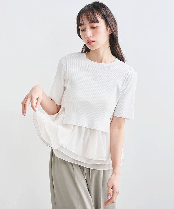 ��6���ָ���10%OFF 5/19(��)10���ޤǡ�COCODEAL �����ǥ����� �ڥץ��֥饦���ɥå��󥰥˥å� 76331487  /����󥻥������Բľ��� �������ˤ�15���ޤ�¨��ȯ��(���˰ʳ�)��