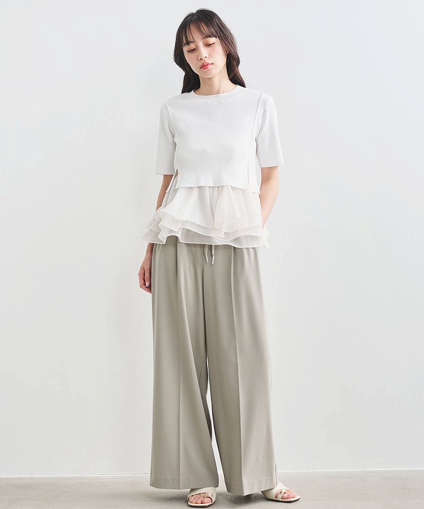 ��6���ָ���10%OFF 5/19(��)10���ޤǡ�COCODEAL �����ǥ����� �ڥץ��֥饦���ɥå��󥰥˥å� 76331487  /����󥻥������Բľ��� �������ˤ�15���ޤ�¨��ȯ��(���˰ʳ�)��
