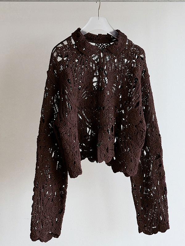 anuke ����̡���  Embroidery Over Shirts 62620402  /����󥻥������Բľ��� �������ˤ�15���ޤ�¨��ȯ��(���˰ʳ�)��