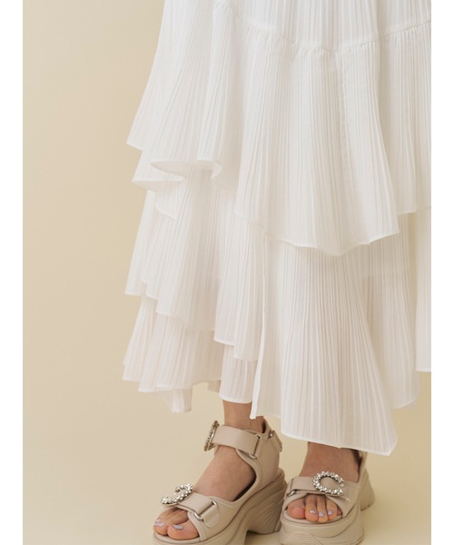 �ڴ��ָ���12%OFF��SNIDEL ���ʥ��ǥ�  �ܥ�塼��ƥ������ɥ������� SWFS262128  /����󥻥������Բľ��� �������ˤ�15���ޤ�¨��ȯ��(���˰ʳ�)��