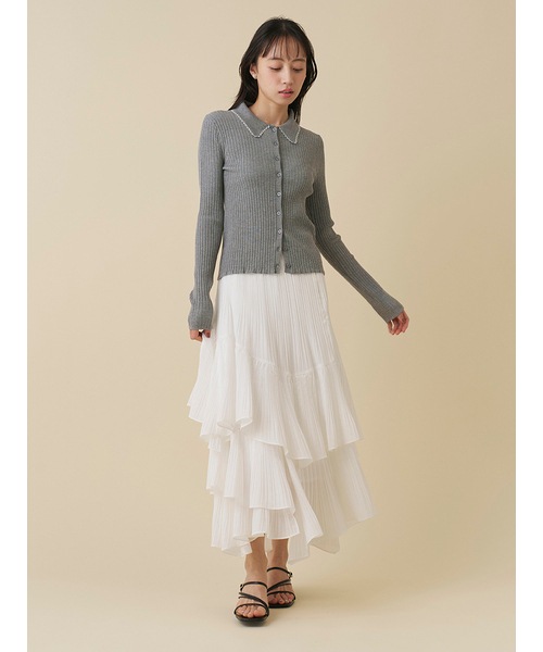 �ڴ��ָ���12%OFF��SNIDEL ���ʥ��ǥ�  �ܥ�塼��ƥ������ɥ������� SWFS262128  /����󥻥������Բľ��� �������ˤ�15���ޤ�¨��ȯ��(���˰ʳ�)��