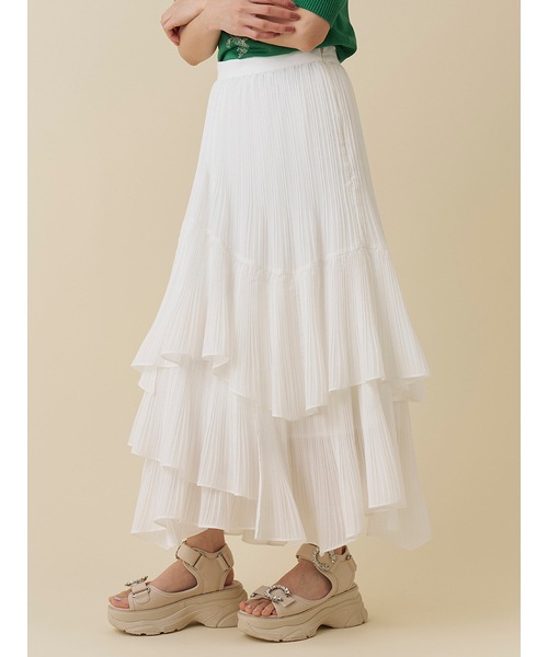 �ڴ��ָ���12%OFF��SNIDEL ���ʥ��ǥ�  �ܥ�塼��ƥ������ɥ������� SWFS262128  /����󥻥������Բľ��� �������ˤ�15���ޤ�¨��ȯ��(���˰ʳ�)��