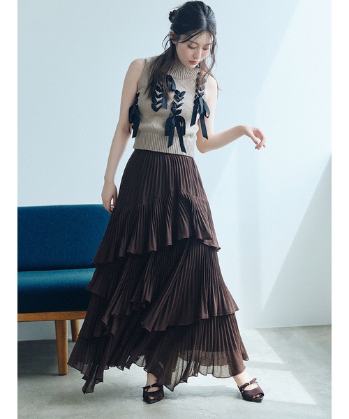 �ڴ��ָ���10%OFF��SNIDEL ���ʥ��ǥ�  ��ܥ�ǥ��ƥ�����Ρ�����˥åȥץ륪���С� SWNT264082  /����󥻥������Բľ��� �������ˤ�15���ޤ�¨��ȯ��(���˰ʳ�)��