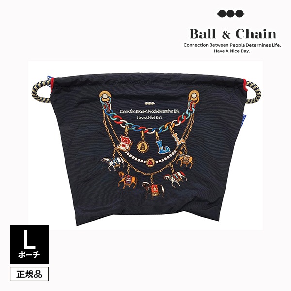 Ball&Chain �ܡ��륢��ɥ������� HORSE CHARM-�ݡ���L 301420 �ݡ���L������ ��������Ź �ͥ��ݥ�����̵�� �������ˤ�15���ޤ�¨��ȯ��(���˰ʳ�)��