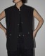 SALE50%OFFۡ11/9()1000OFF ݥ󥳡ɡ1000tfTODAYFUL ȥǥե/Flappocket Cotton Vest 12310105 /󥻥Բľʡˤ15ޤ¨ȯ(˰ʳ)
