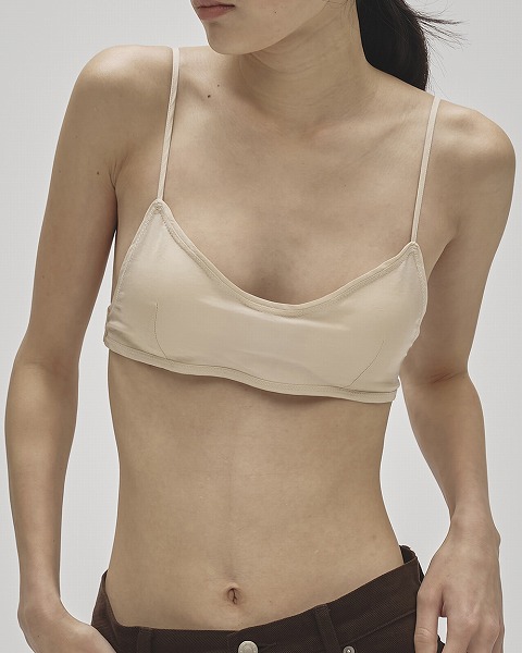 TODAYFUL トゥデイフル Cupin Satin Bratop 12511021 ネコポス