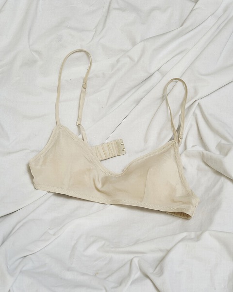 TODAYFUL トゥデイフル Cupin Satin Bratop 12511021 ネコポス