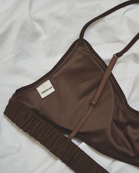 11/9()1000OFF ݥ󥳡ɡ1000tfTODAYFUL ȥǥե  Cupin Satin Bratop 12511021  ͥݥ̵ /󥻥Բľʡˤ15ޤ¨ȯ(˰ʳ)