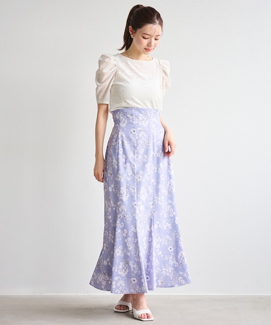 ��SALE30%OFF��LILLIAN CARAT ��ꥢ�󥫥�å� �ܥ�塼�ॹ�꡼�֥������٥����ȥåץ� 45521019  �ͥ��ݥ�����̵�� /����󥻥������Բľ��ʡ������ˤ�15���ޤ�¨��ȯ��(���˰ʳ�)��