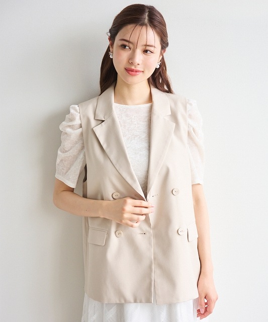 ��SALE30%OFF��LILLIAN CARAT ��ꥢ�󥫥�å� �ܥ�塼�ॹ�꡼�֥������٥����ȥåץ� 45521019  �ͥ��ݥ�����̵�� /����󥻥������Բľ��ʡ������ˤ�15���ޤ�¨��ȯ��(���˰ʳ�)��