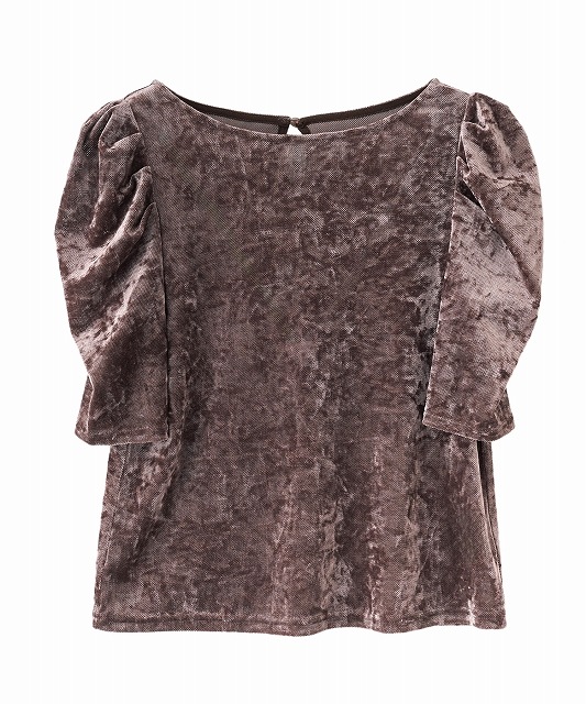 ��SALE30%OFF��LILLIAN CARAT ��ꥢ�󥫥�å� �ܥ�塼�ॹ�꡼�֥������٥����ȥåץ� 45521019  �ͥ��ݥ�����̵�� /����󥻥������Բľ��ʡ������ˤ�15���ޤ�¨��ȯ��(���˰ʳ�)��