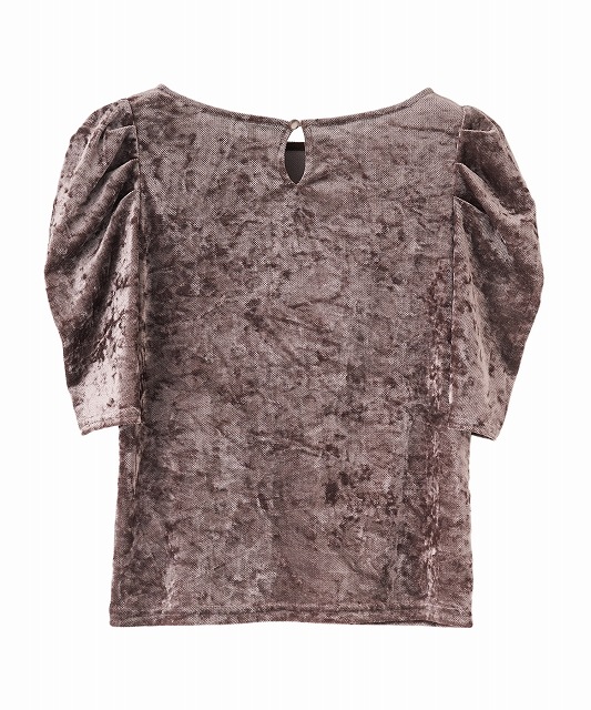 ��SALE30%OFF��LILLIAN CARAT ��ꥢ�󥫥�å� �ܥ�塼�ॹ�꡼�֥������٥����ȥåץ� 45521019  �ͥ��ݥ�����̵�� /����󥻥������Բľ��ʡ������ˤ�15���ޤ�¨��ȯ��(���˰ʳ�)��