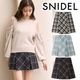 ��SALE50%OFF��SNIDEL ���ʥ��ǥ�  �����ӥ󥰥������硼�ѥ� SWFP255050 /����󥻥������Բľ���  �������ˤ�15���ޤ�¨��ȯ��(���˰ʳ�)��