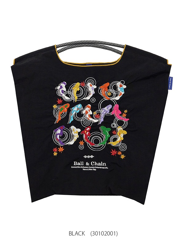 Ball&Chain �ܡ��륢��ɥ������� KOI 301020  M������ ��������Ź �����Хå� �������ˤ�15���ޤ�¨��ȯ��(���˰ʳ�)��