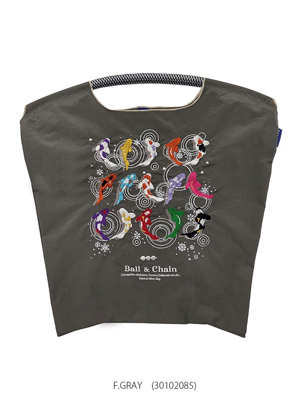 Ball&Chain �ܡ��륢��ɥ������� KOI 301020  M������ ��������Ź �����Хå� �������ˤ�15���ޤ�¨��ȯ��(���˰ʳ�)��