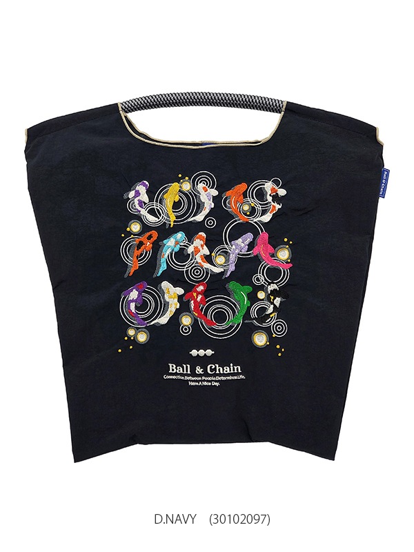 Ball&Chain �ܡ��륢��ɥ������� KOI 301020  M������ ��������Ź �����Хå� �������ˤ�15���ޤ�¨��ȯ��(���˰ʳ�)��