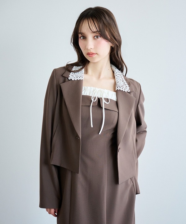 6日間限定10%OFF 5/19(火)10時まで】LILLIAN CARAT リリアンカラット