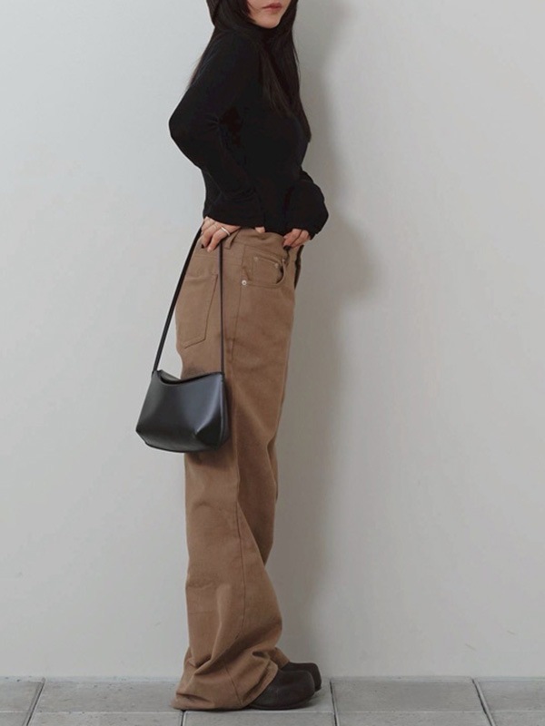 ��ͽ���ʡ�TODAYFUL �ȥ��ǥ��ե�  Sleek Leather Bag 12621029 11�����12��������ͽ�� /����󥻥������Բľ���