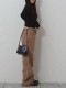 ��ͽ���ʡ�TODAYFUL �ȥ��ǥ��ե�  Sleek Leather Bag 12621029 11�����12��������ͽ�� /����󥻥������Բľ���