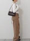 ��ͽ���ʡ�TODAYFUL �ȥ��ǥ��ե�  Sleek Leather Bag 12621029 11�����12��������ͽ�� /����󥻥������Բľ���