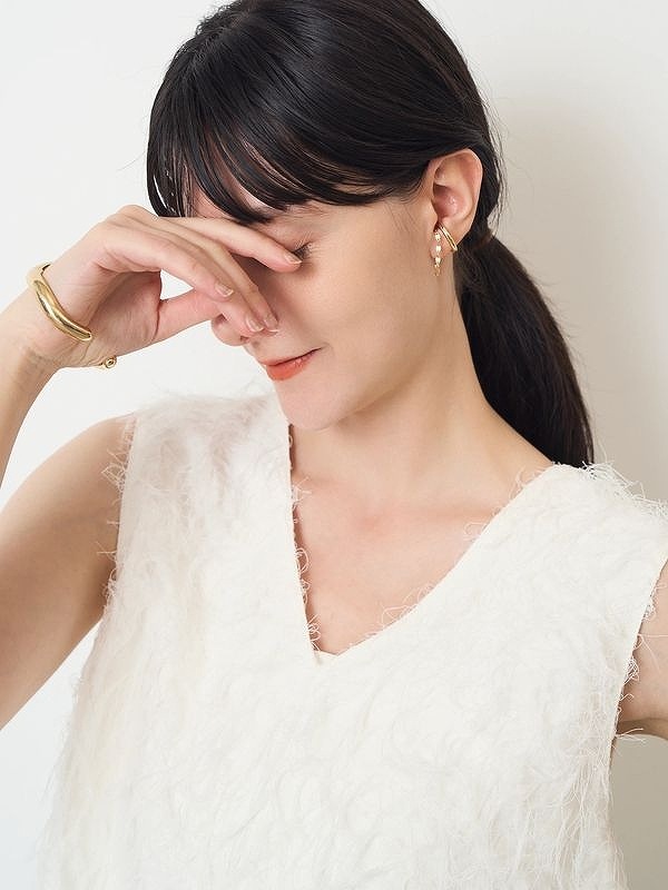 �ڴ��ָ���10%OFF��ELENDEEK �����ǥ�����  FRINGE TENT BL �ե�󥸥ƥ�ȥ֥饦�� 512640420401  /����󥻥������Բľ��� �������ˤ�15���ޤ�¨��ȯ��(���˰ʳ�)��