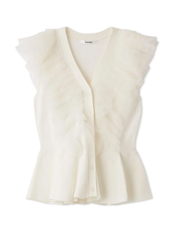 �ڴ��ָ���15%OFF��SNIDEL ���ʥ��ǥ�  ���塼��ե��ڥץ��˥åȥץ륪���С� SWNT264257  /����󥻥������Բľ��� �������ˤ�15���ޤ�¨��ȯ��(���˰ʳ�)��