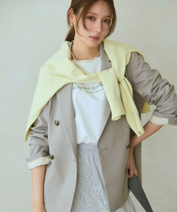 Stola. ���ȥ� ���륯��V�ͥå��˥åȥץ륪���С� 26637205 /����󥻥������Բľ��ʡ������ˤ�15���ޤ�¨��ȯ��(���˰ʳ�)��