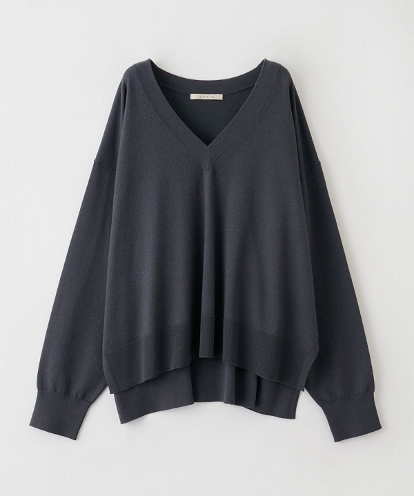 Stola. ���ȥ� ���륯��V�ͥå��˥åȥץ륪���С� 26637205 /����󥻥������Բľ��ʡ������ˤ�15���ޤ�¨��ȯ��(���˰ʳ�)��