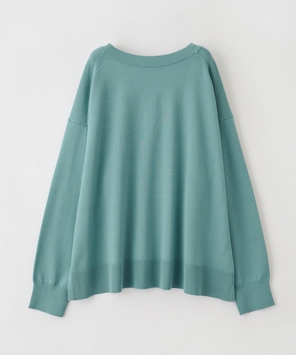 Stola. ���ȥ� ���륯��V�ͥå��˥åȥץ륪���С� 26637205 /����󥻥������Բľ��ʡ������ˤ�15���ޤ�¨��ȯ��(���˰ʳ�)��