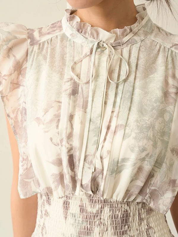 ڴָ10%OFFSNIDEL ʥǥ  Sustainable20ǯץȥԡ  SWFO252004 20ԡ ե꡼ 󥻥Բľʡˤ15ޤ¨ȯ(˰ʳ)