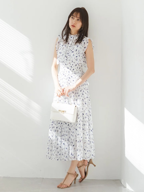 ڴָ10%OFFSNIDEL ʥǥ  Sustainable20ǯץȥԡ  SWFO252004 20ԡ ե꡼ 󥻥Բľʡˤ15ޤ¨ȯ(˰ʳ)