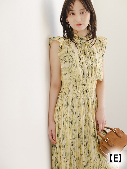 ڴָ10%OFFSNIDEL ʥǥ  Sustainable20ǯץȥԡ  SWFO252004 20ԡ ե꡼ 󥻥Բľʡˤ15ޤ¨ȯ(˰ʳ)