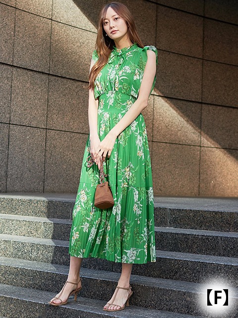 ڴָ10%OFFSNIDEL ʥǥ  Sustainable20ǯץȥԡ  SWFO252004 20ԡ ե꡼ 󥻥Բľʡˤ15ޤ¨ȯ(˰ʳ)