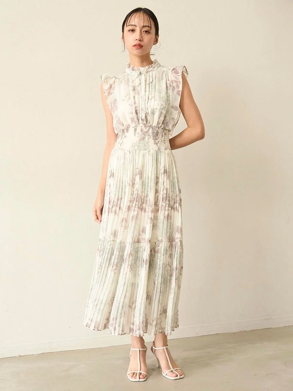 ڴָ10%OFFSNIDEL ʥǥ  Sustainable20ǯץȥԡ  SWFO252004 20ԡ ե꡼ 󥻥Բľʡˤ15ޤ¨ȯ(˰ʳ)