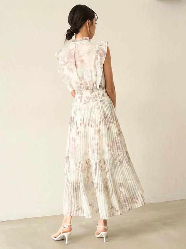 ڴָ10%OFFSNIDEL ʥǥ  Sustainable20ǯץȥԡ  SWFO252004 20ԡ ե꡼ 󥻥Բľʡˤ15ޤ¨ȯ(˰ʳ)