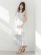 ڴָ10%OFFSNIDEL ʥǥ  Sustainable20ǯץȥԡ  SWFO252004 20ԡ ե꡼ 󥻥Բľʡˤ15ޤ¨ȯ(˰ʳ)