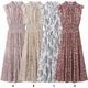 ڴָ10%OFFSNIDEL ʥǥ  Sustainable20ǯץȥԡ  SWFO252004 20ԡ ե꡼ 󥻥Բľʡˤ15ޤ¨ȯ(˰ʳ)